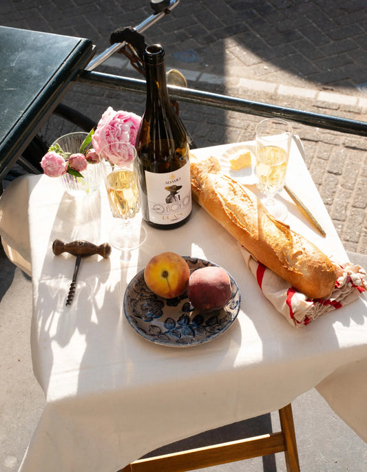 Why Do Wines Taste Fruity Without Fruit?