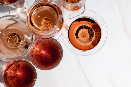 Raravina: Orange Wine 101: Exploring the Fourth Wine Colour