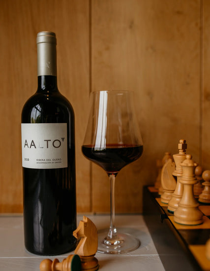 Aalto Ribera del Duero 2020