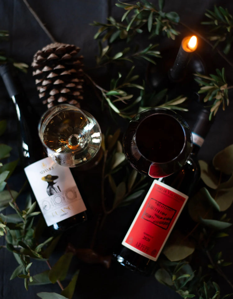 Arpepe Rosso di Valtellina 2020