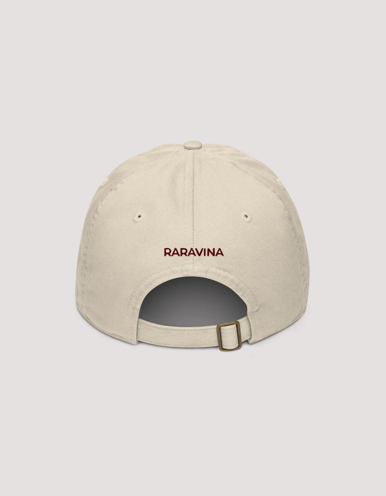 Raravina Barolo Babe Slogan Baseball Hat