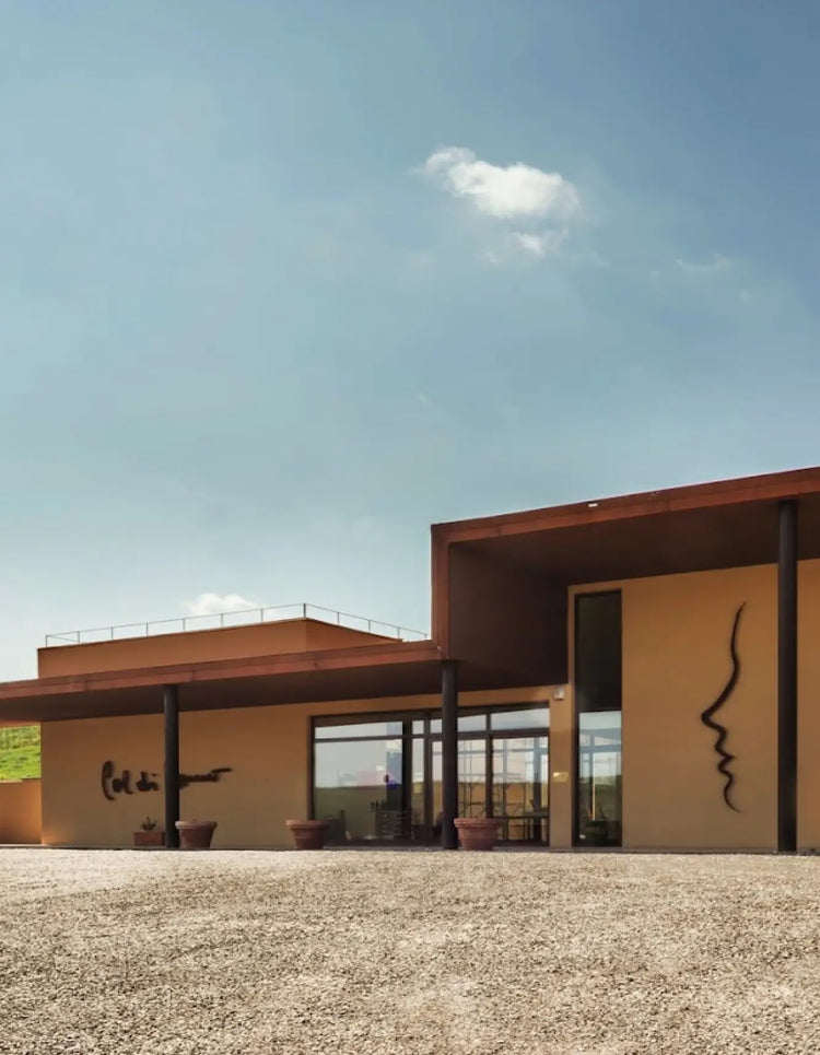 Col di Lamo Winery