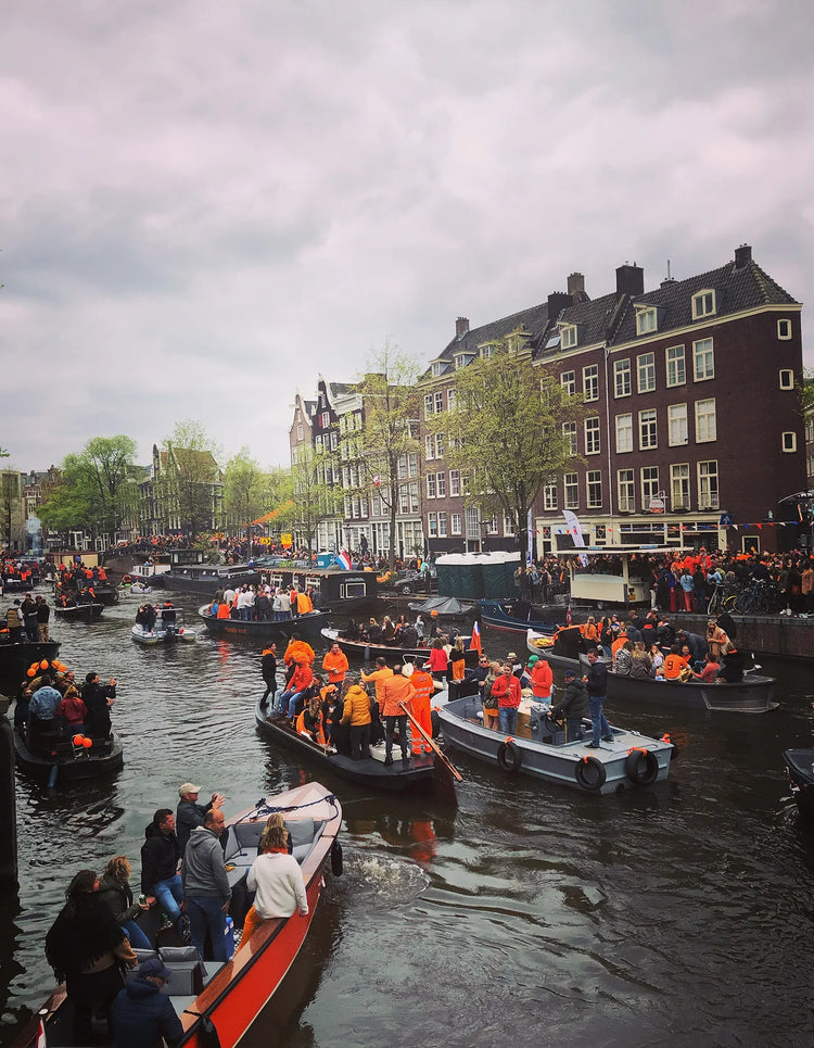 King's Day Wine Bundle