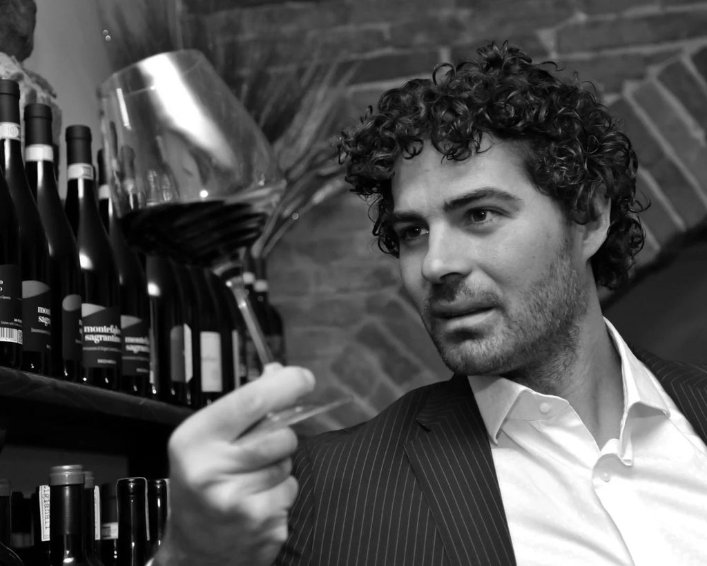 Adamo Zibibbo Ruano 2021