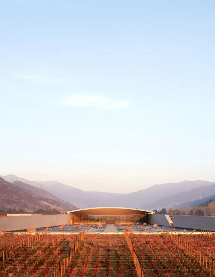 Milla Cala Winery