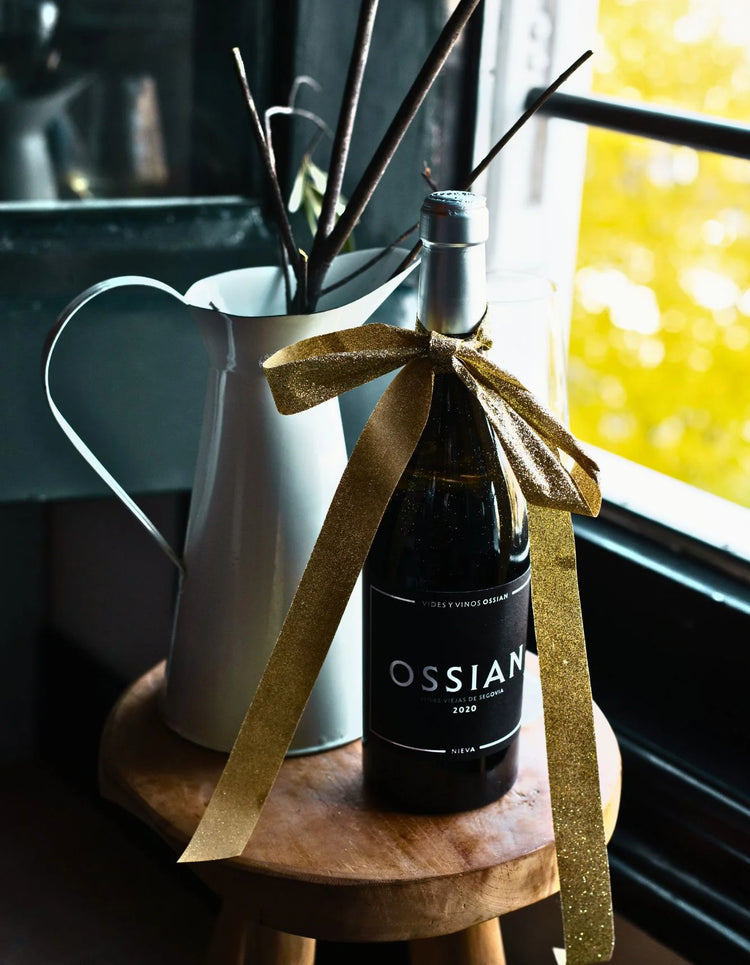 Ossian 2020
