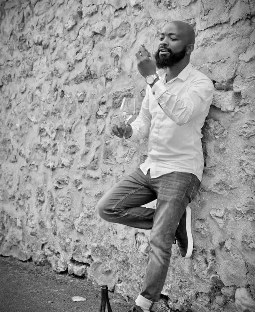 Adamo Zibibbo Ruano 2021