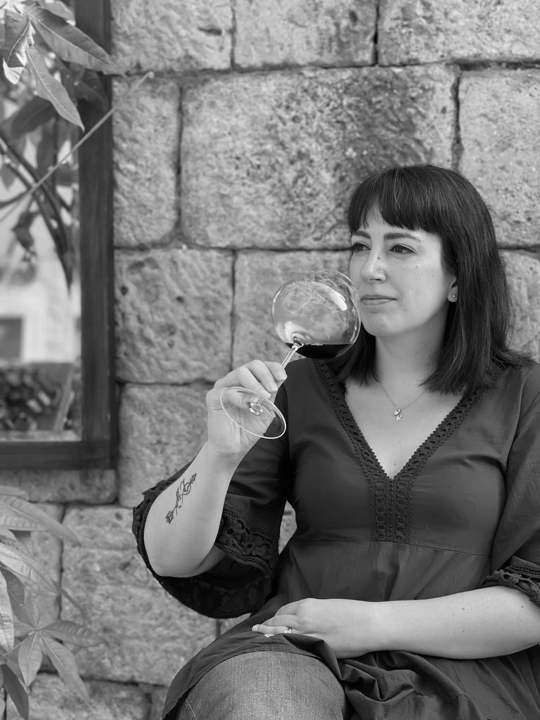 Adamo Zibibbo Ruano 2021