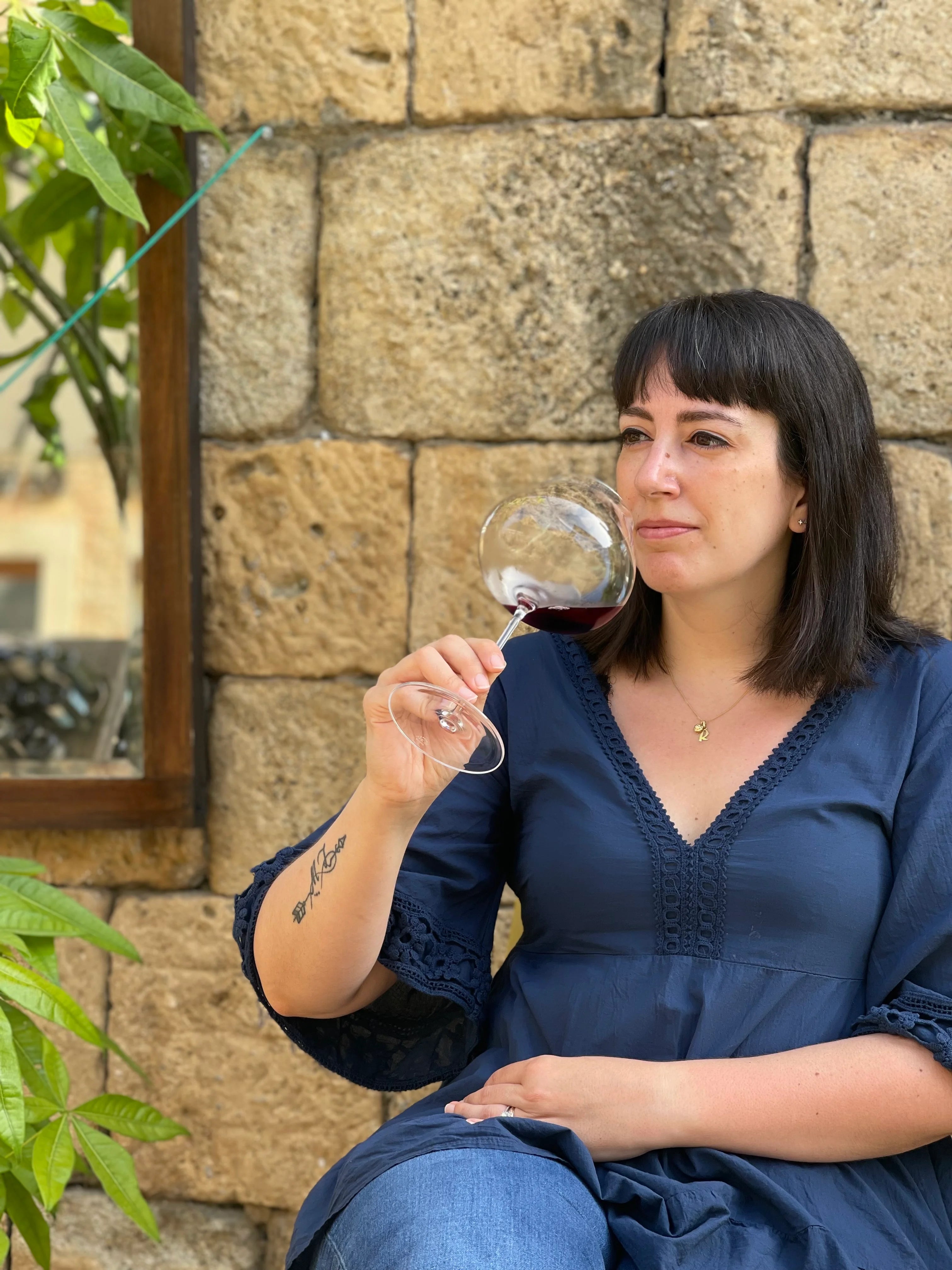 Rachele Gianfaldoni