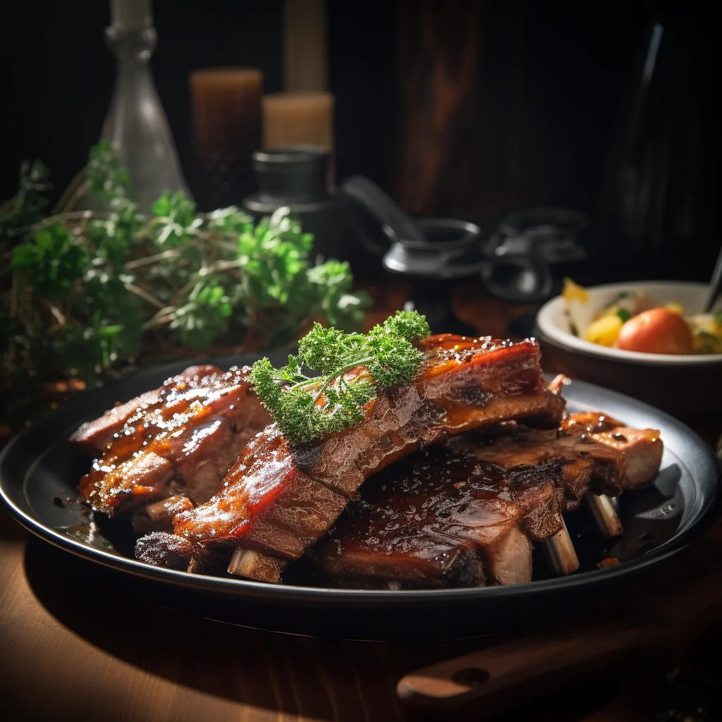 Raravina Recipe Cinta Senese