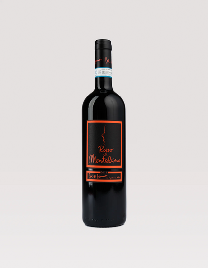 Col di Lamo Rosso di Montalcino 2020