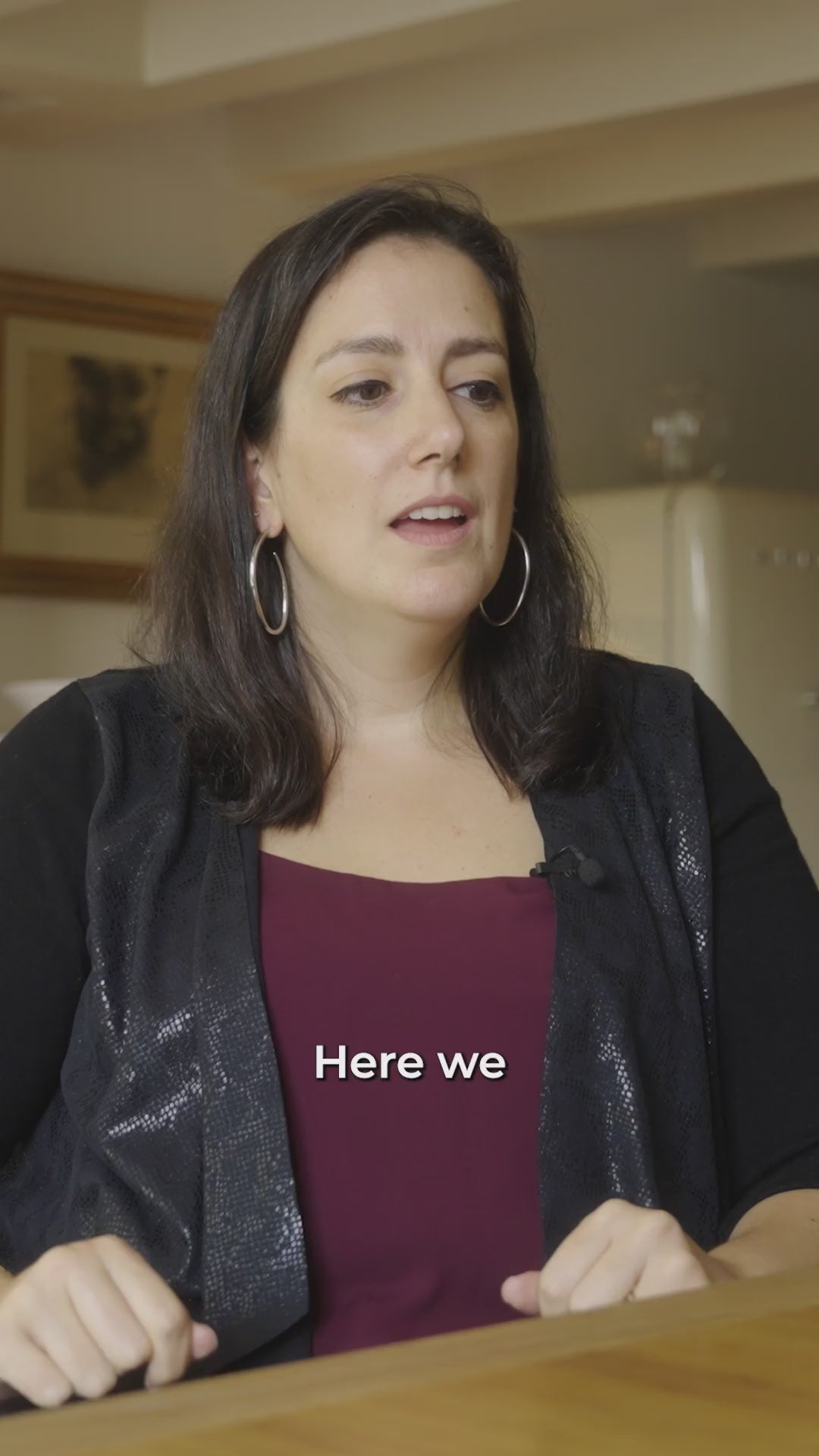 Raravina Aalto Ribera del Duero Wine Video