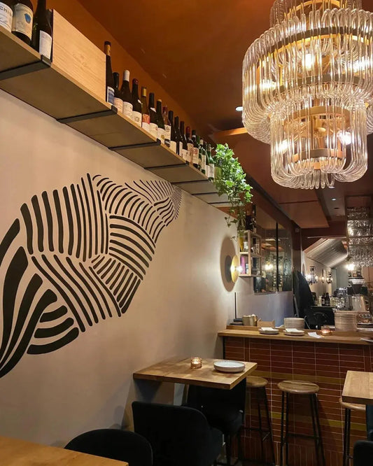 Best Amsterdam Wine Bars | Raravina