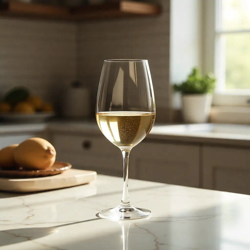 What Makes a Good House Wine | Raravina