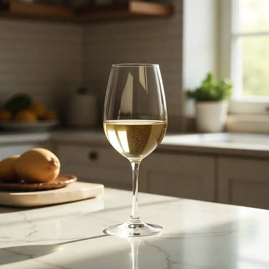 What Makes a Good House Wine | Raravina