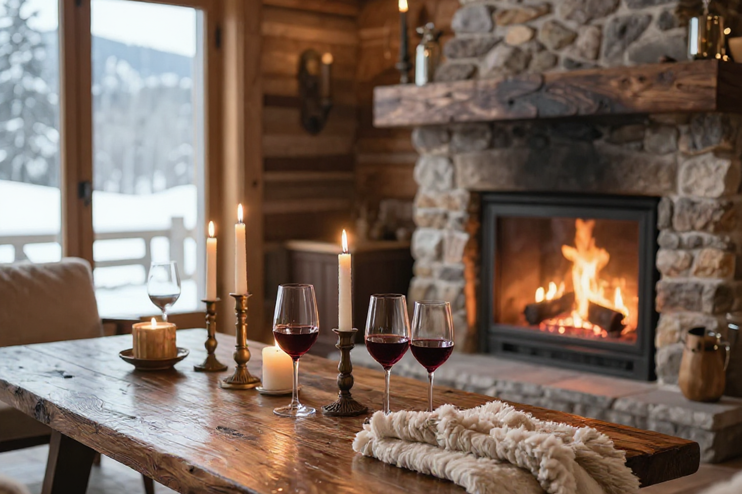 How to Drink Well in Winter