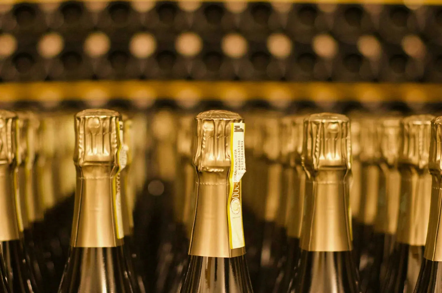 Franciacorta: Italy's Hidden Gem Sparkling Wine | Raravina