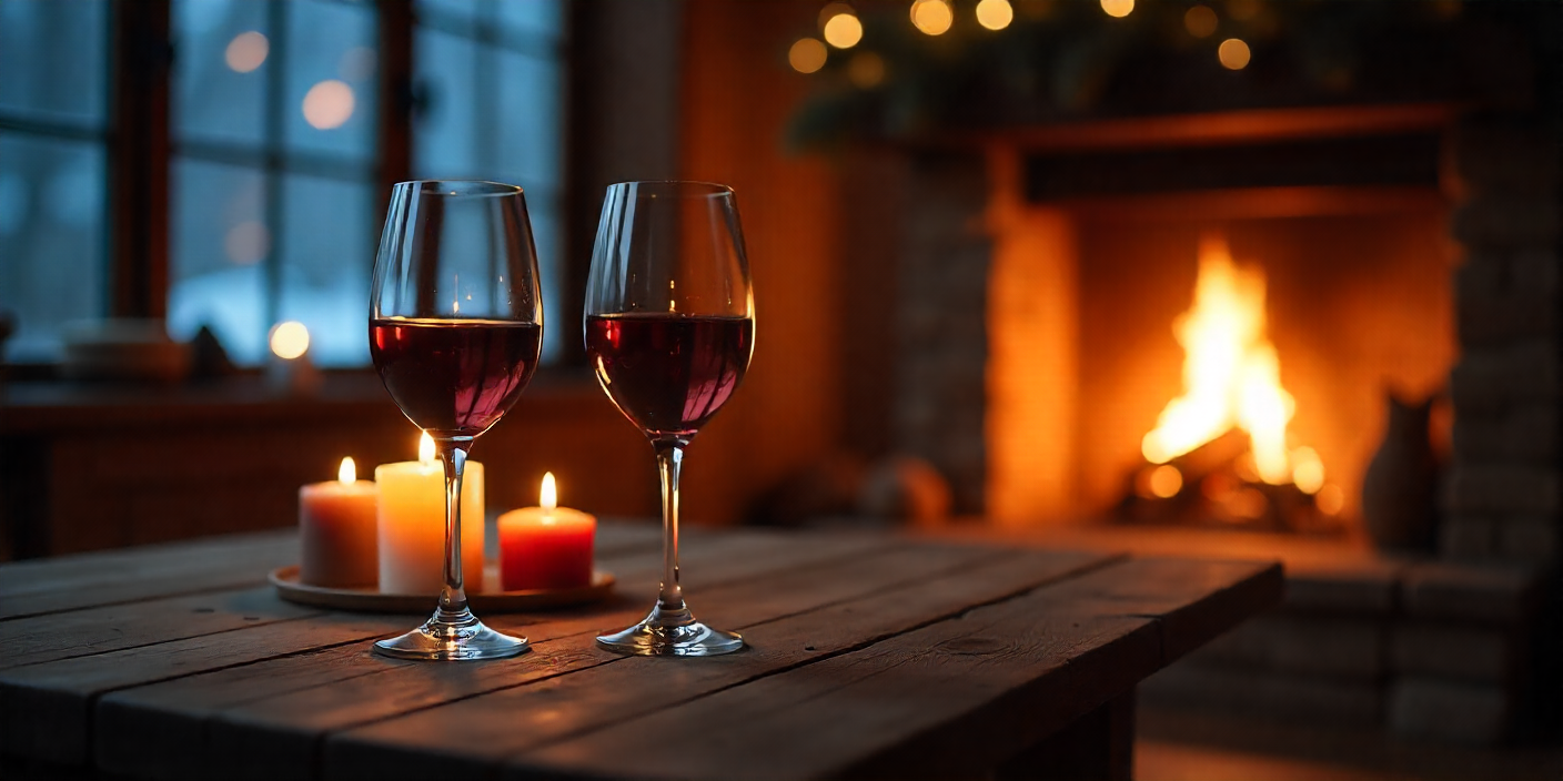 How to Pair Wine with the Season (Winter Edition)