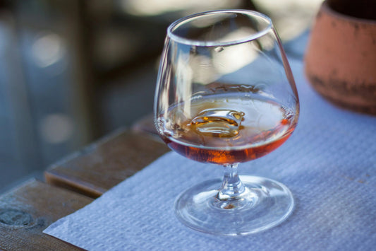 Dessert Wine Varieties Explained | Raravina