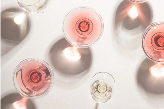 How to Build a Minimalist Wine Collection