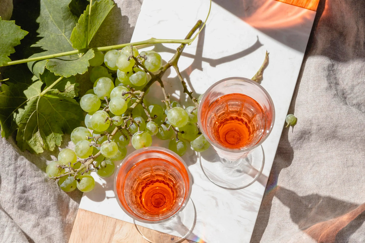 Natural Wine Fatigue? How to Keep Exploring Without the Funk