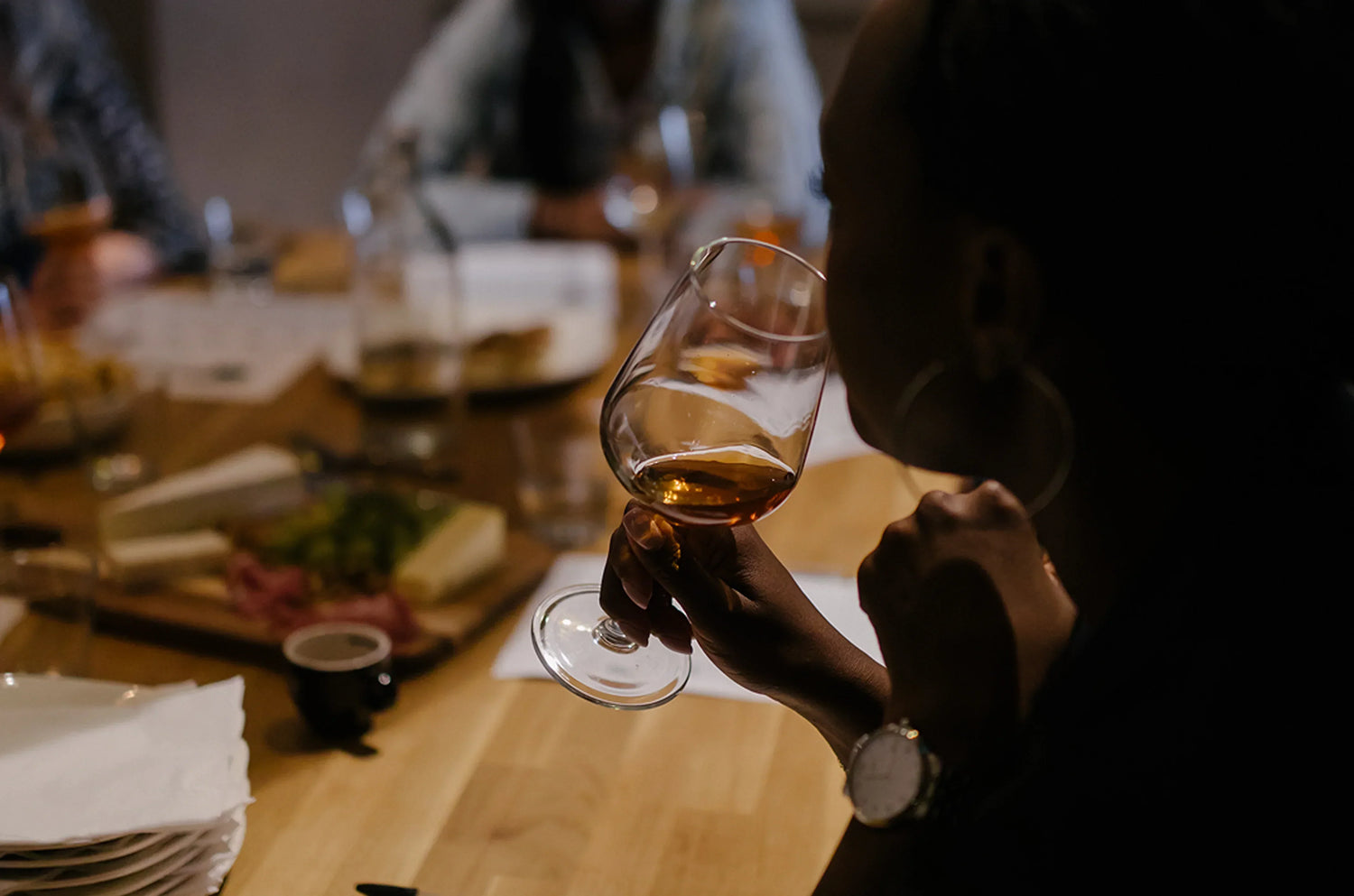 Taste Like a Somm: A Beginner’s Guide to Wine Tasting