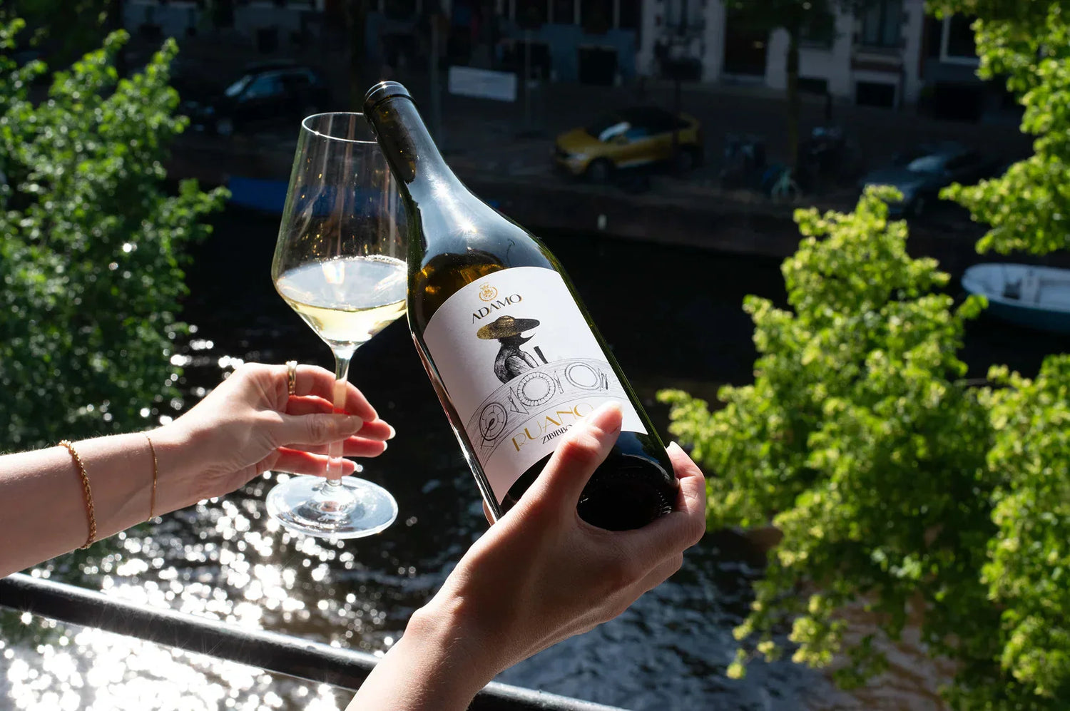 Raravina: Top Wines Under €15 