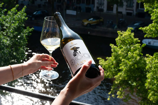 Raravina: Top Wines Under €15 