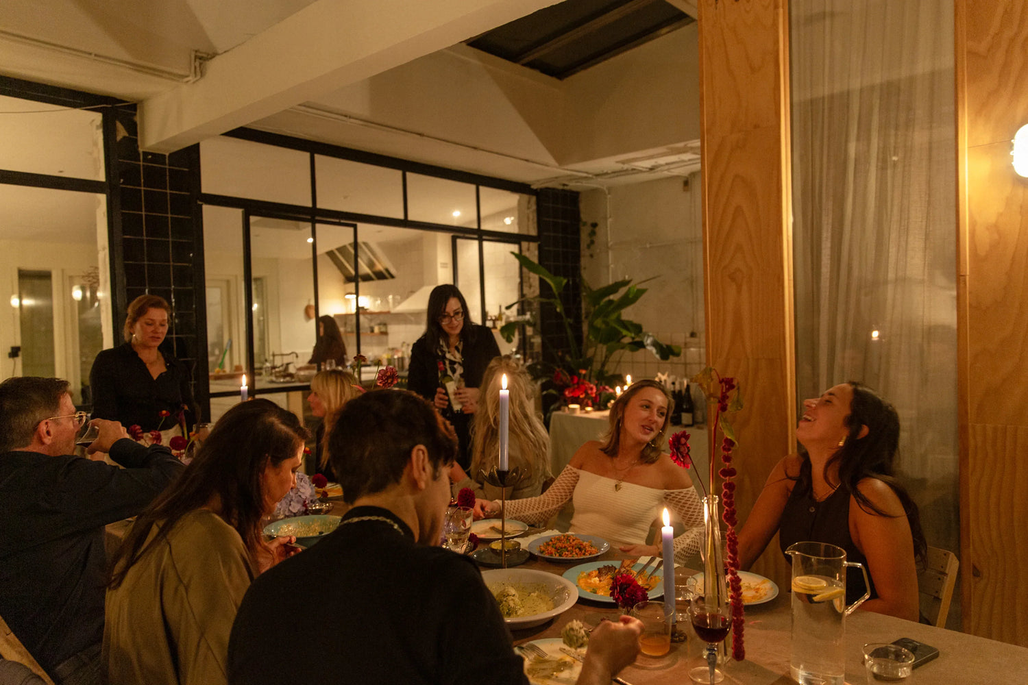 What Makes a Good Conversation Bottle