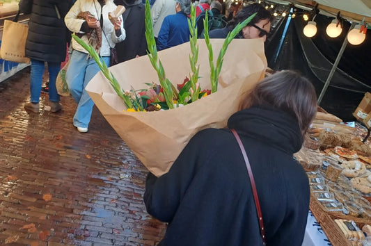 48 Hours in Amsterdam: Our Chosen Home