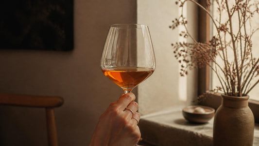 Orange Wine in the Netherlands: What It Is and Why You Should Try It | Raravina