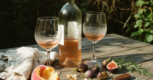 How to Pair Wine with the Season: Summer Edition | Raravina