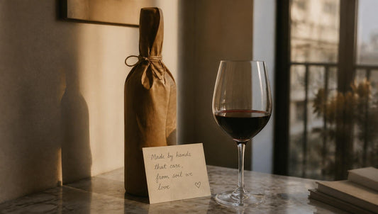 Wine Gifts: How to Choose the Perfect Bottle | Raravina