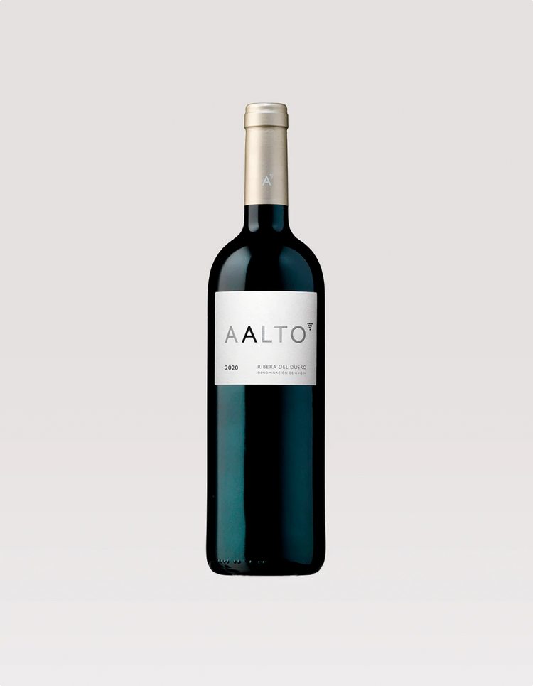 Aalto Ribera del Duero 2021