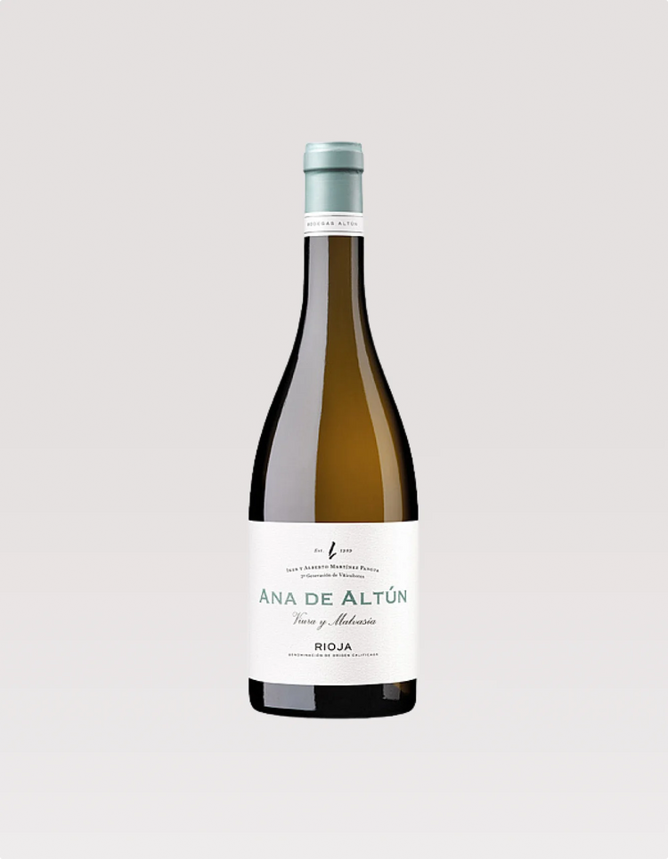 Bodegas Altùn 'Ana De Altùn' 2022