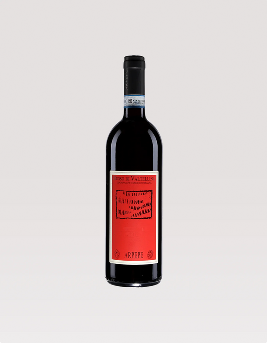 Arpepe Rosso di Valtellina 2020