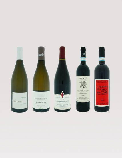 Raravina Barbora Wine Tasting Bundle September 2024