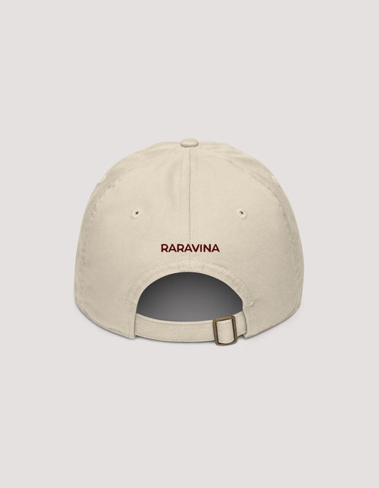 Raravina Barolo Babe Slogan Baseball Hat