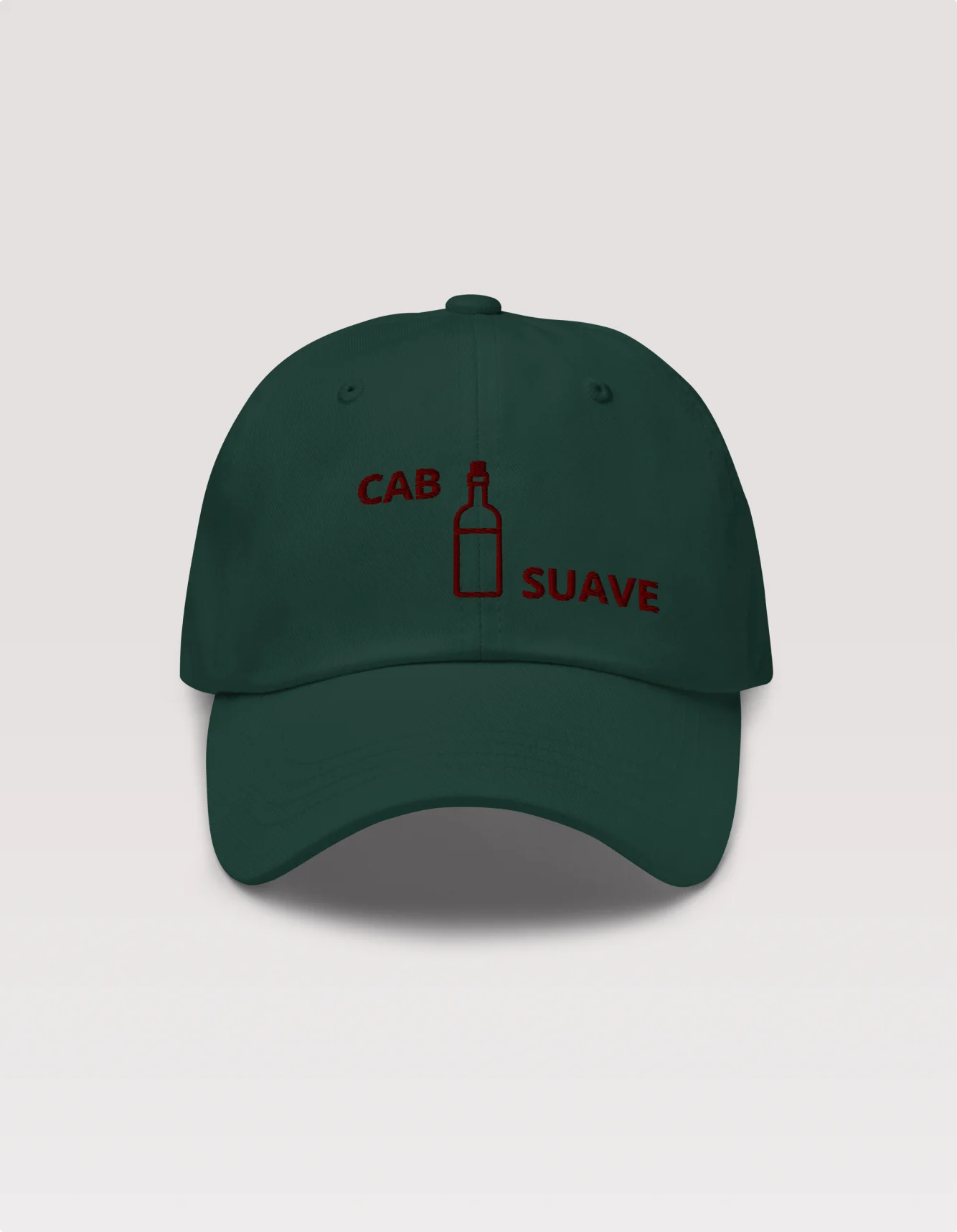 Raravina Cab Suave Baseball Hat