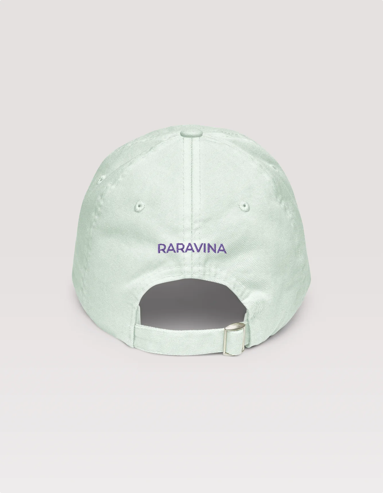 Raravina Chenin Blanc Chic Baseball Hat