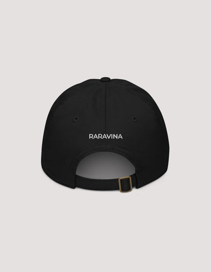 Raravina Chill & Swill Baseball Hat