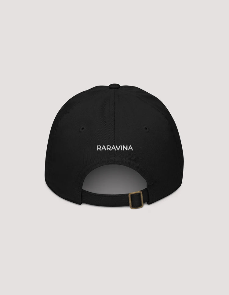 Raravina Chill & Swill Baseball Hat