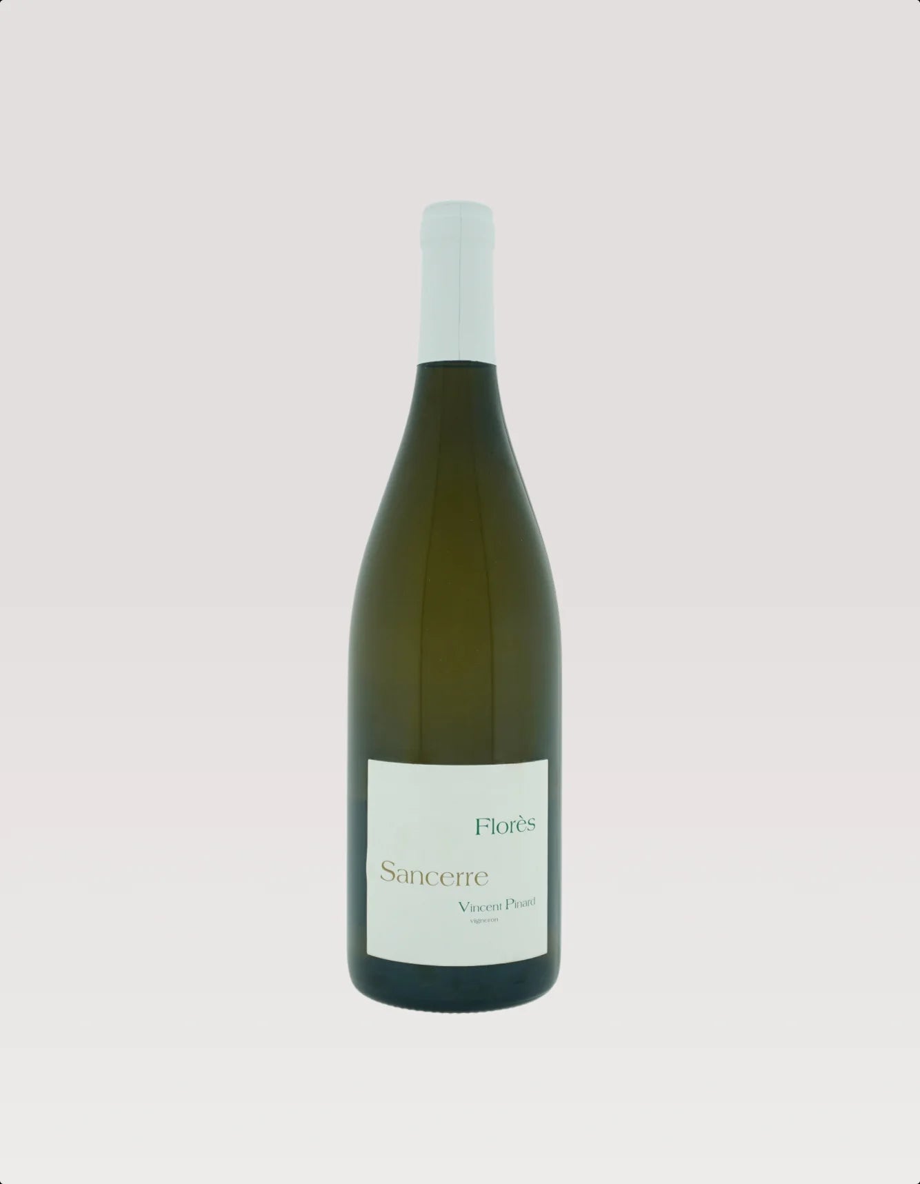 Domaine Vincent Pinard – Flores Sancerre 2022