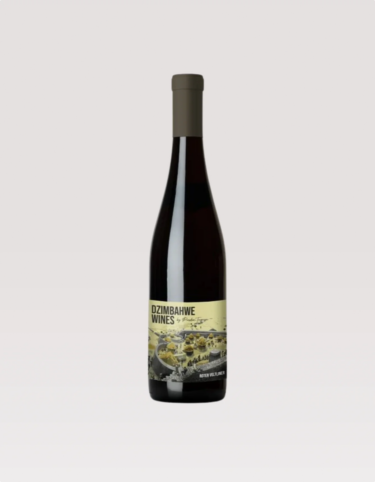 Dzimbahwe Roter Veltliner 2023