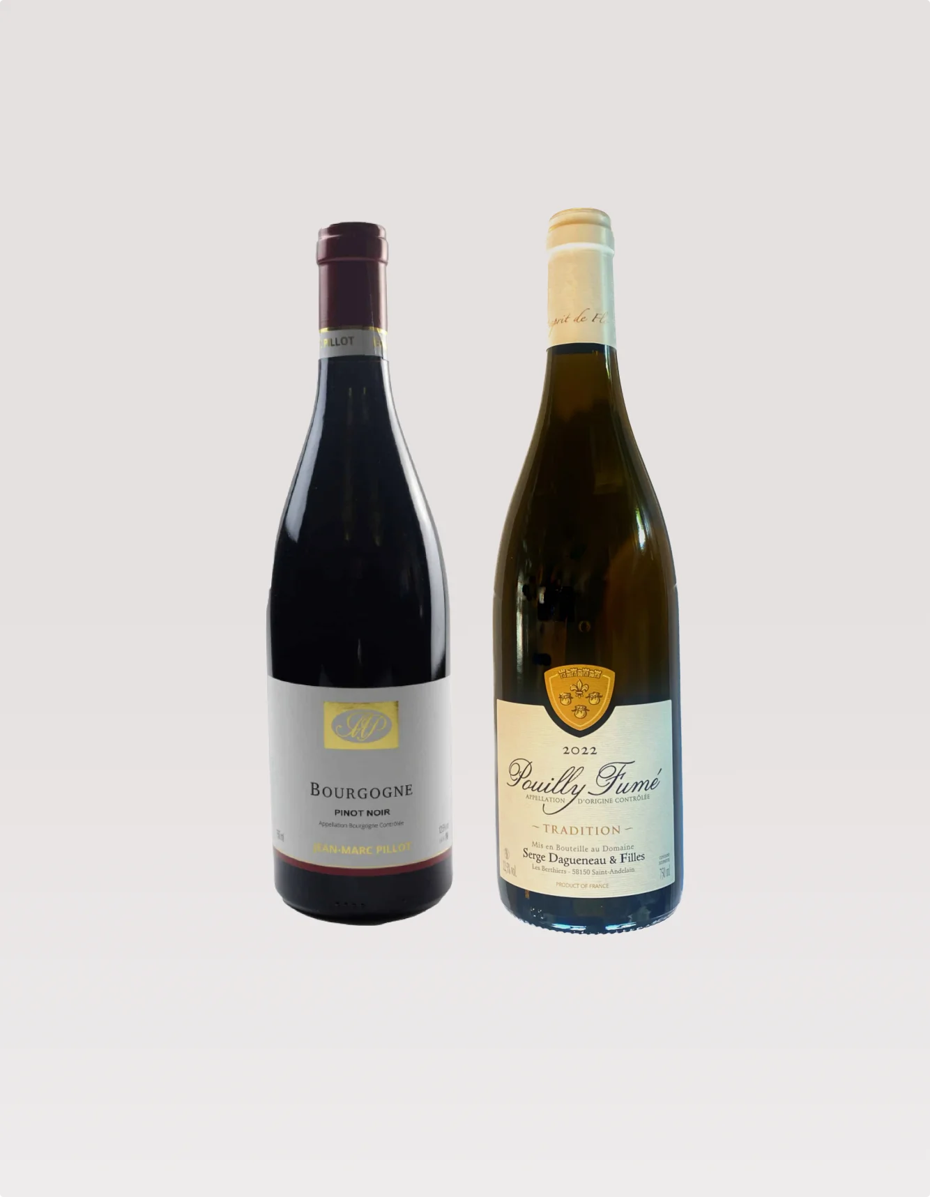 Raravina French Classics Wine Bundle