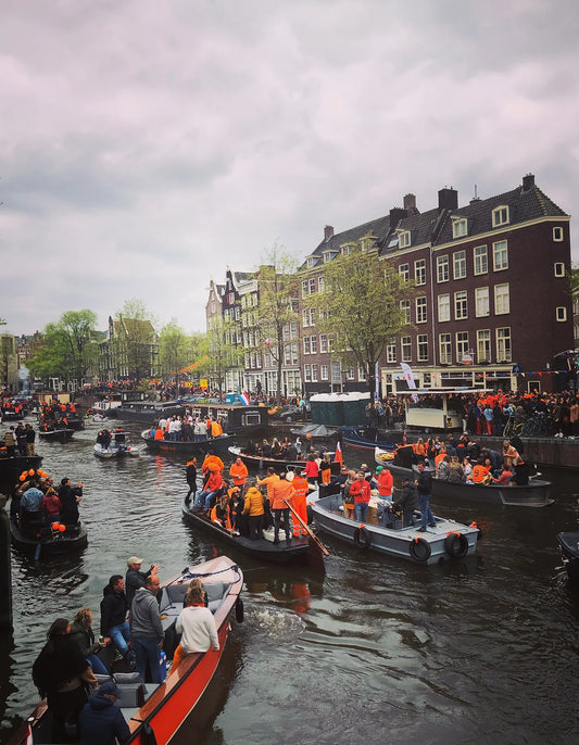 King's Day Wine Bundle