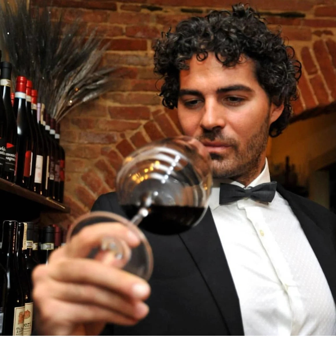 Marco Boldrini