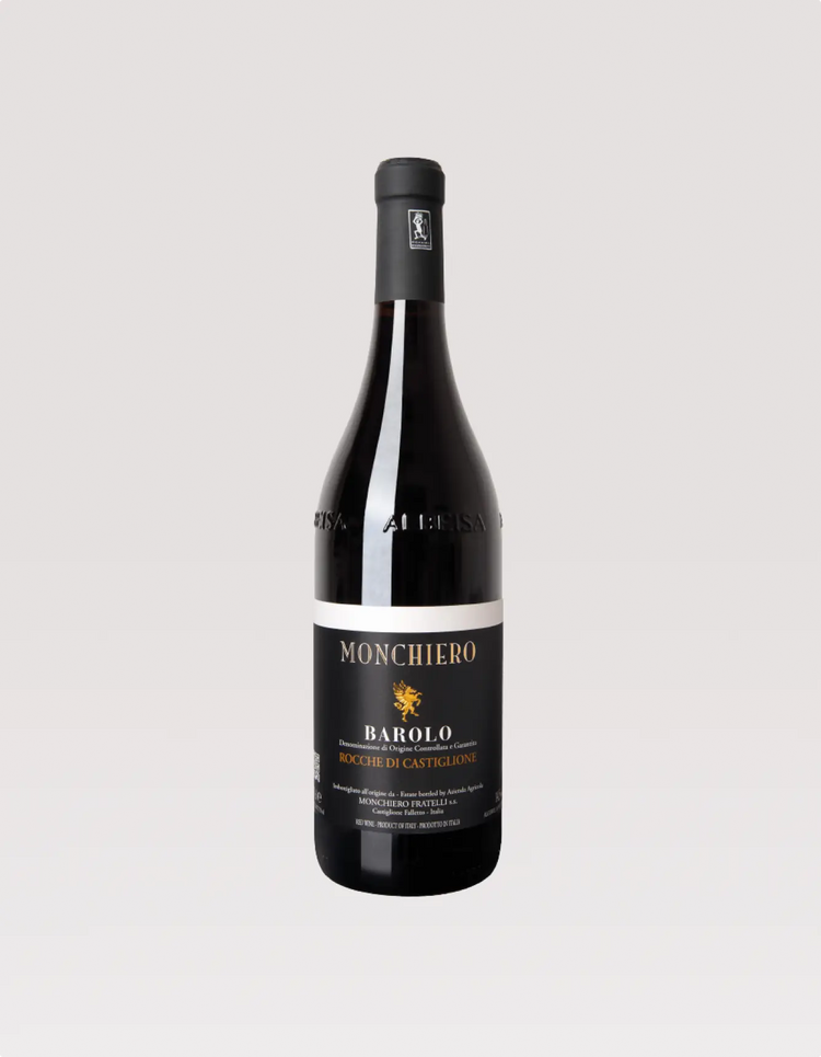 Monchiero Barolo Rocche 2017