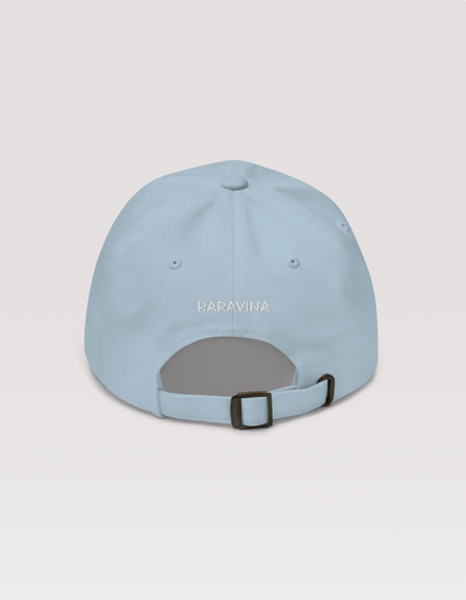 Raravina A Sip Above The Rest Baseball Hat