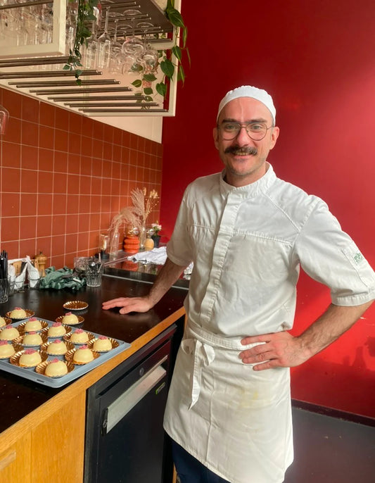 Raravina x Fabio Bortolazzi